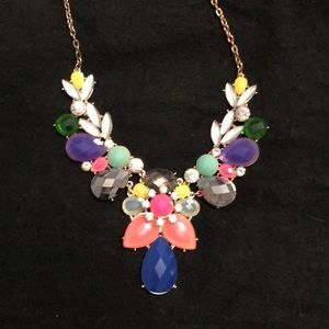 Goes with everything necklace!